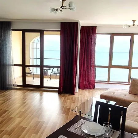 Beachfront A13