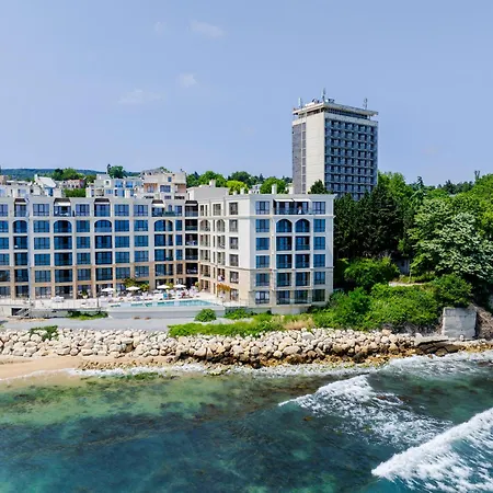 Beachfront A13 Διαμέρισμα *