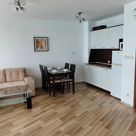 Beachfront A13 Διαμέρισμα