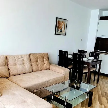 Beachfront A13 Διαμέρισμα *